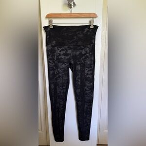 spanx leggings
